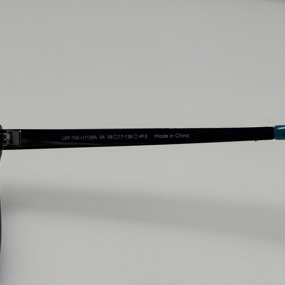 Jins Sunglasses LRF-15S-U1128A 54 58-17-138 main image 5
